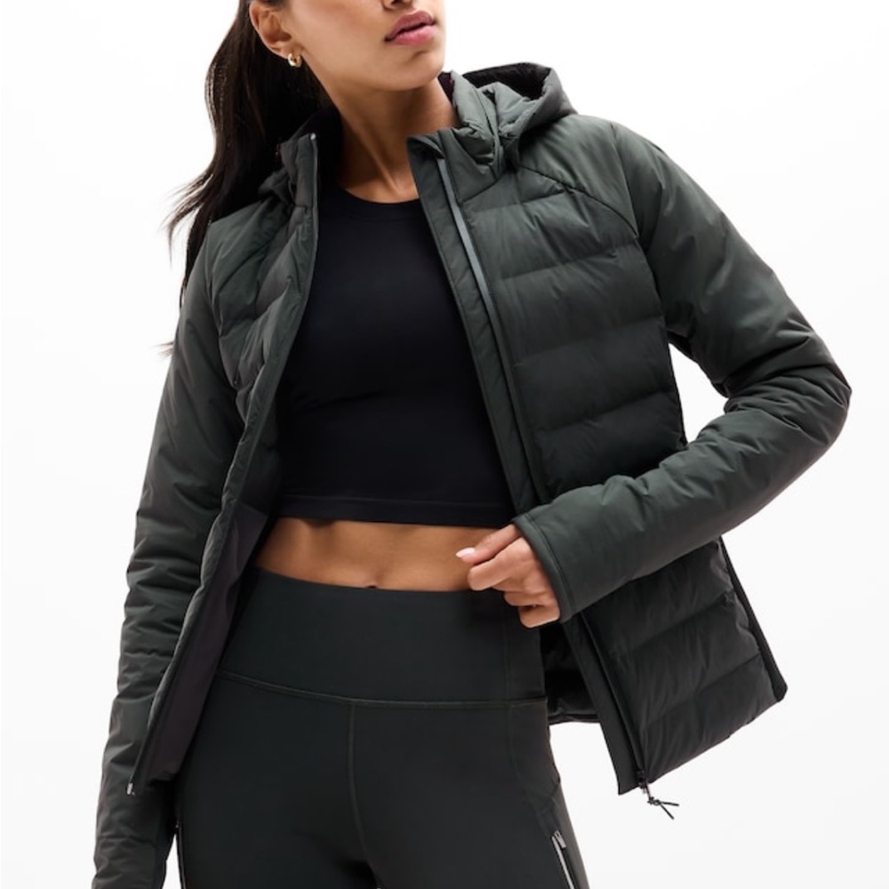 Athleta Inlet Jacket - Picture 8 of 9